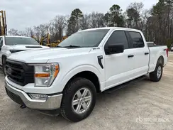 1FTFW1E54NKE52712 2022 FORD F-150
