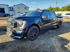 1FTFW1E54NKE58574 2022 FORD F-150
