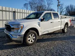 1FTFW1E54NKE66710 2022 FORD F-150