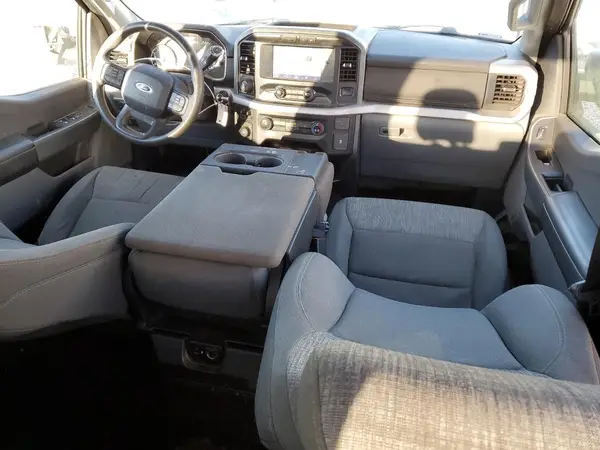 1FTFW1E54NKE66710 2022 FORD F-150 - Image 8