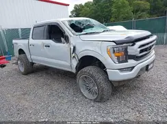 1FTFW1E54NKE78081 2022 FORD F-150
