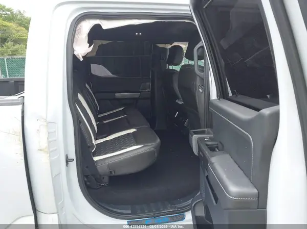 1FTFW1E54NKE78081 2022 FORD F-150 - Image 8