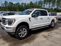 1FTFW1E54NKE85595 2022 FORD F-150