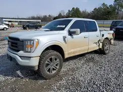 1FTFW1E54NKE92238 2022 FORD F-150