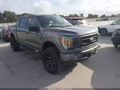 1FTFW1E54NKE93499 2022 FORD F-150