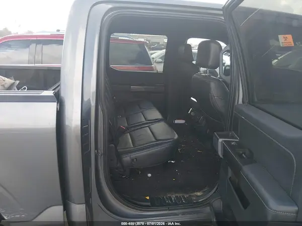 1FTFW1E54NKE93499 2022 FORD F-150 - Image 8