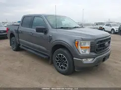 1FTFW1E54NKF14285 2022 FORD F-150