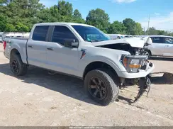 1FTFW1E54PFA00626 2023 FORD F-150
