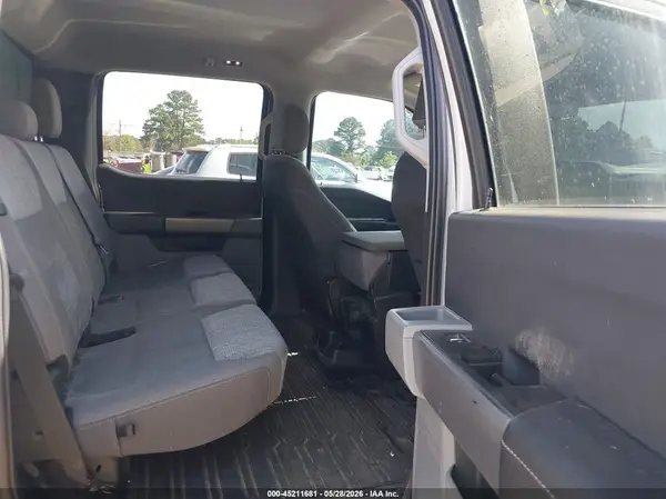 1FTFW1E54PFA00626 2023 FORD F-150 - Image 8