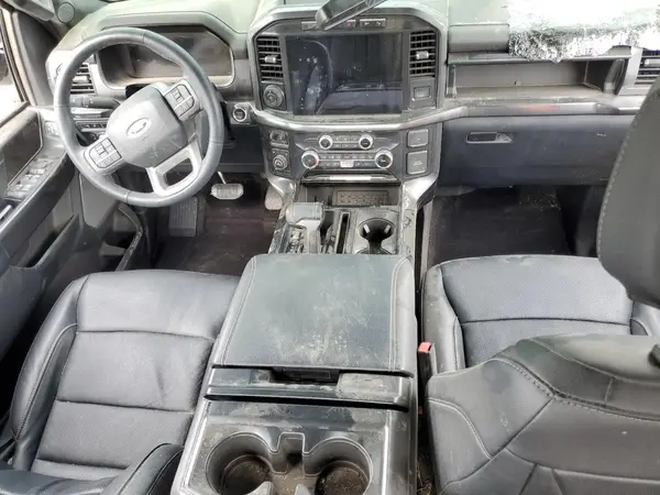 1FTFW1E54PFA30550 2023 FORD F-150 - Image 8