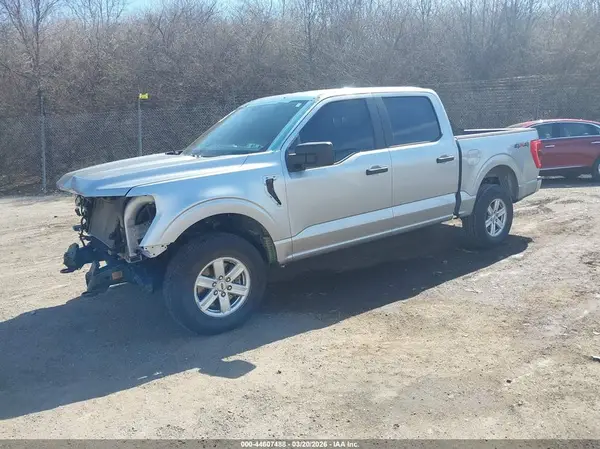 1FTFW1E54PFA35859 2023 FORD F-150 - Image 2