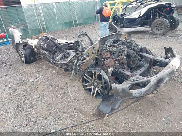 1FTFW1E54PFA53973 2023 FORD F-150 - Image 1