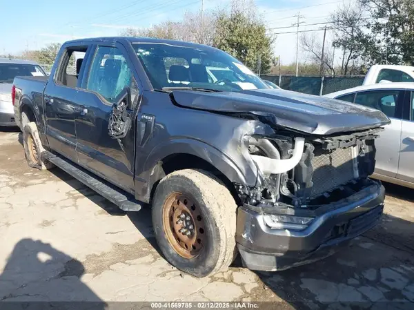 1FTFW1E54PFA62902 2023 FORD F-150 - Image 1