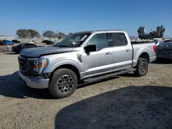 1FTFW1E54PFA63726 2023 FORD F-150