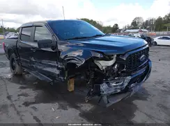 1FTFW1E54PFA68215 2023 FORD F-150