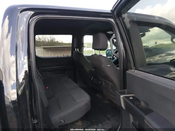 1FTFW1E54PFA68215 2023 FORD F-150 - Image 8
