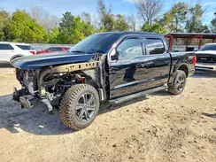 1FTFW1E54PFA81921 2023 FORD F-150