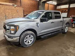 1FTFW1E54PFA85046 2023 FORD F-150