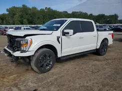 1FTFW1E54PFA92661 2023 FORD F-150
