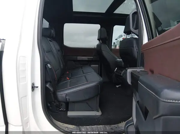 1FTFW1E54PFA92661 2023 FORD F-150 - Image 8