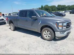 1FTFW1E54PFB01259 2023 FORD F-150