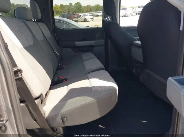 1FTFW1E54PFB01259 2023 FORD F-150 - Image 8