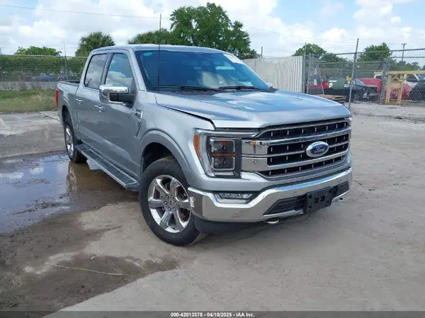 1FTFW1E54PFB19499 2023 FORD F-150 - Image 1