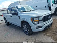 1FTFW1E54PFB21558 2023 FORD F-150