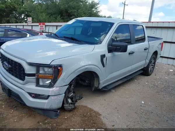 1FTFW1E54PFB21558 2023 FORD F-150 - Image 2