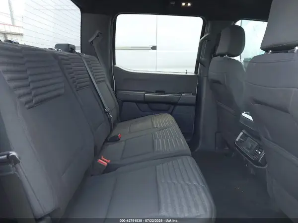 1FTFW1E54PFB21558 2023 FORD F-150 - Image 8