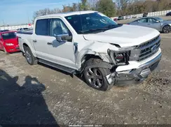 1FTFW1E54PFB46010 2023 FORD F-150