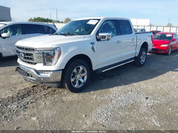 1FTFW1E54PFB46010 2023 FORD F-150 - Image 2
