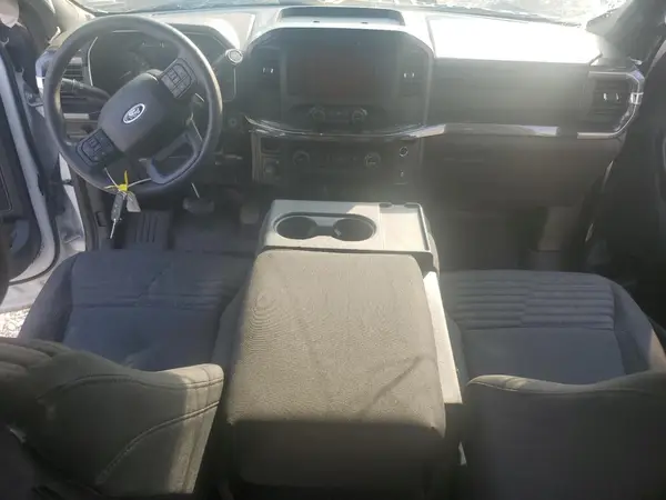 1FTFW1E54PFB48680 2023 FORD F-150 - Image 8