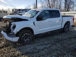 1FTFW1E54PFB56326 2023 FORD F-150