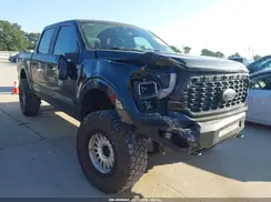 1FTFW1E54PFB67102 2023 FORD F-150
