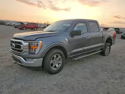 1FTFW1E54PFB73014 2023 FORD F-150