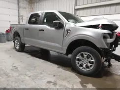 1FTFW1E54PFC05461 2023 FORD F-150