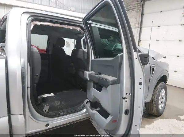 1FTFW1E54PFC05461 2023 FORD F-150 - Image 8