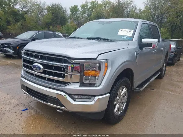 1FTFW1E54PFC05928 2023 FORD F-150 - Image 2