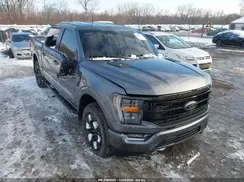 1FTFW1E54PFC24916 2023 FORD F-150