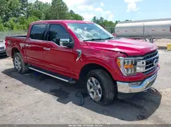 1FTFW1E54PFC32630 2023 FORD F-150