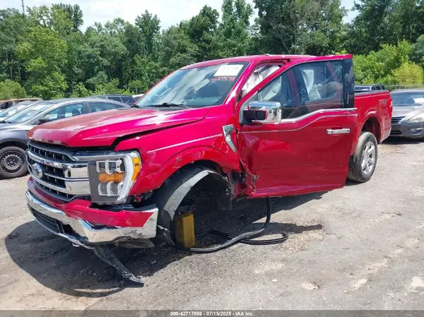 1FTFW1E54PFC32630 2023 FORD F-150 - Image 2