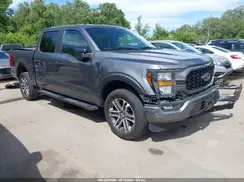 1FTFW1E54PFC37083 2023 FORD F-150