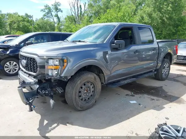 1FTFW1E54PFC37083 2023 FORD F-150 - Image 2