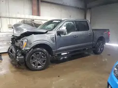 1FTFW1E54PFC88387 2023 FORD F-150