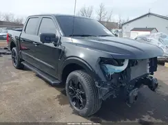 1FTFW1E54PFC91256 2023 FORD F-150