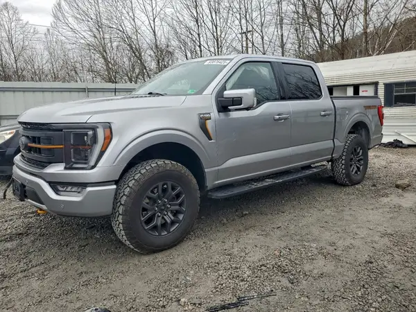 1FTFW1E54PFC93606 2023 FORD F-150 - Image 1