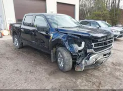 1FTFW1E54PFC95324 2023 FORD F-150