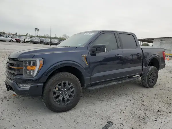 1FTFW1E54PFC96229 2023 FORD F-150 - Image 1
