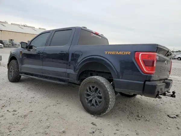 1FTFW1E54PFC96229 2023 FORD F-150 - Image 2